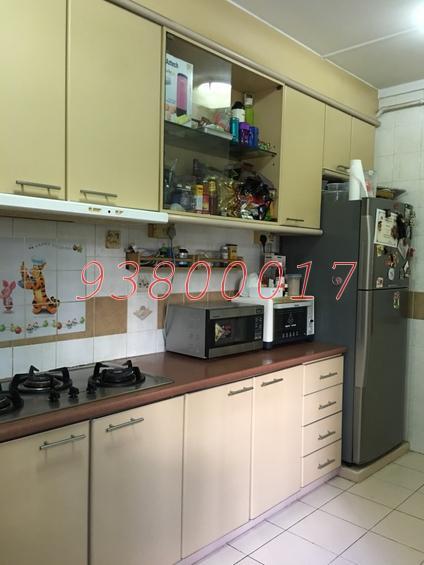 Blk 619 Jurong West Street 65 (Jurong West), HDB 4 Rooms #158157092